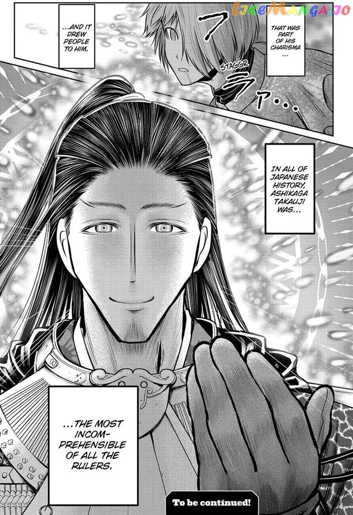 The Elusive Samurai Chapter 105 image 20_optimized